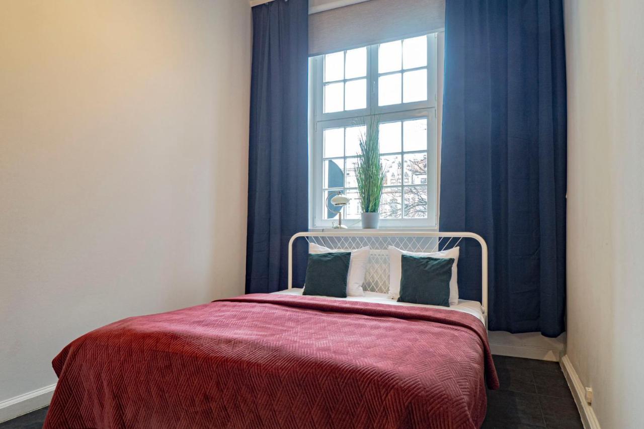 Heart Of Wroclaw - Spacious 3Rooms 75M2 As Home Apartamenty R243 Экстерьер фото